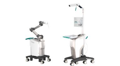 骨科手術(shù)機(jī)器人 全球競爭加劇下的智能研發(fā)新浪潮